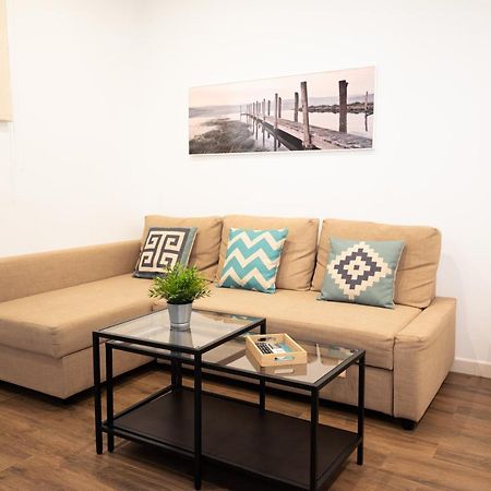 Apartament Emilio Luque Apartamento Kordoba Zewnętrze zdjęcie