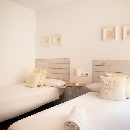 Apartament Emilio Luque Apartamento Kordoba Zewnętrze zdjęcie