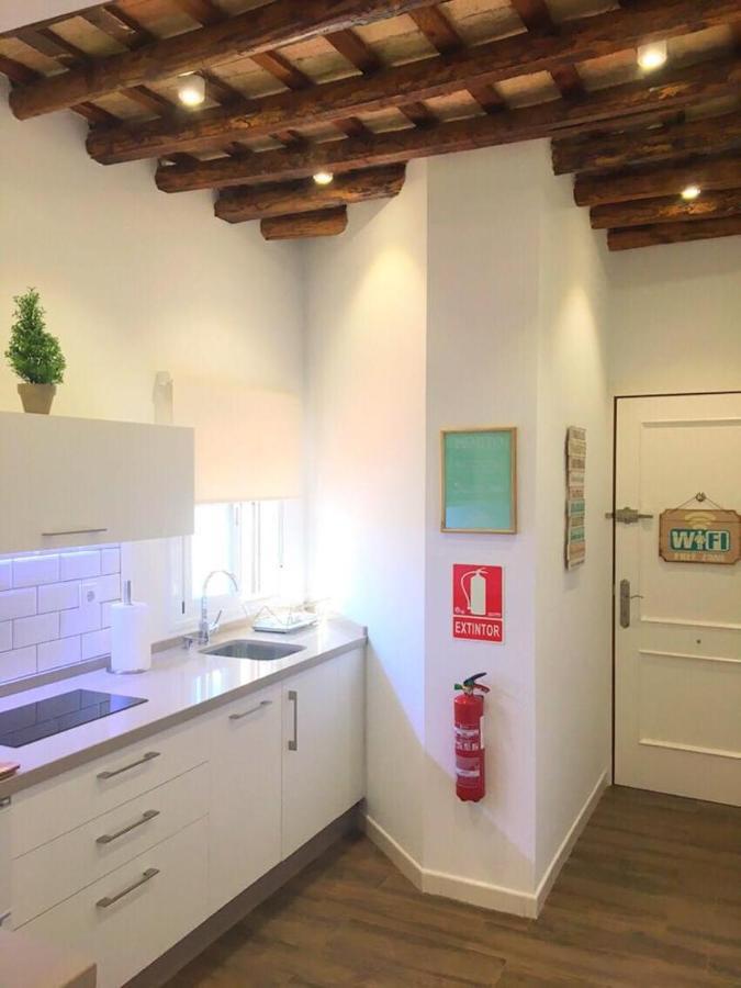Apartament Emilio Luque Apartamento Kordoba Zewnętrze zdjęcie