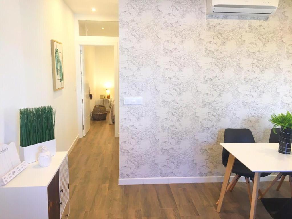 Apartament Emilio Luque Apartamento Kordoba Zewnętrze zdjęcie