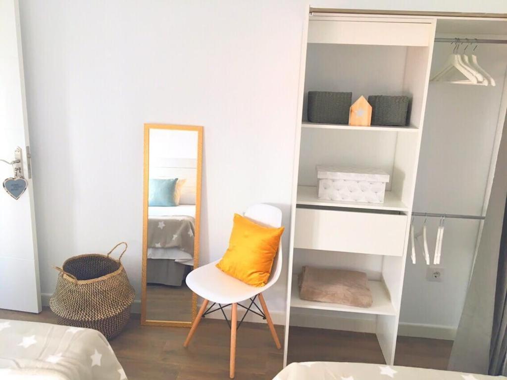 Apartament Emilio Luque Apartamento Kordoba Zewnętrze zdjęcie