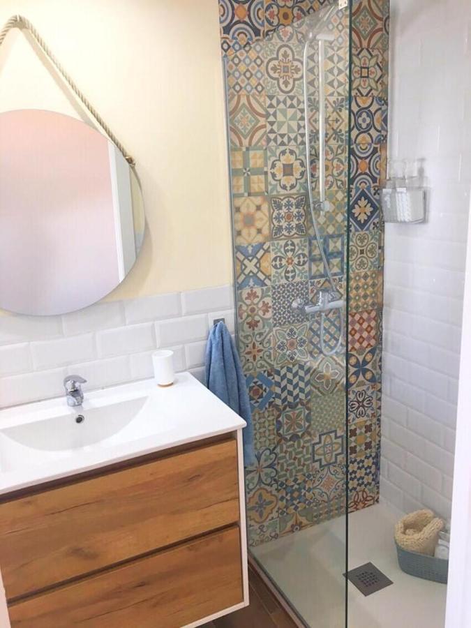 Apartament Emilio Luque Apartamento Kordoba Zewnętrze zdjęcie