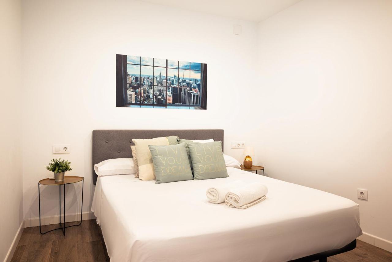 Apartament Emilio Luque Apartamento Kordoba Zewnętrze zdjęcie