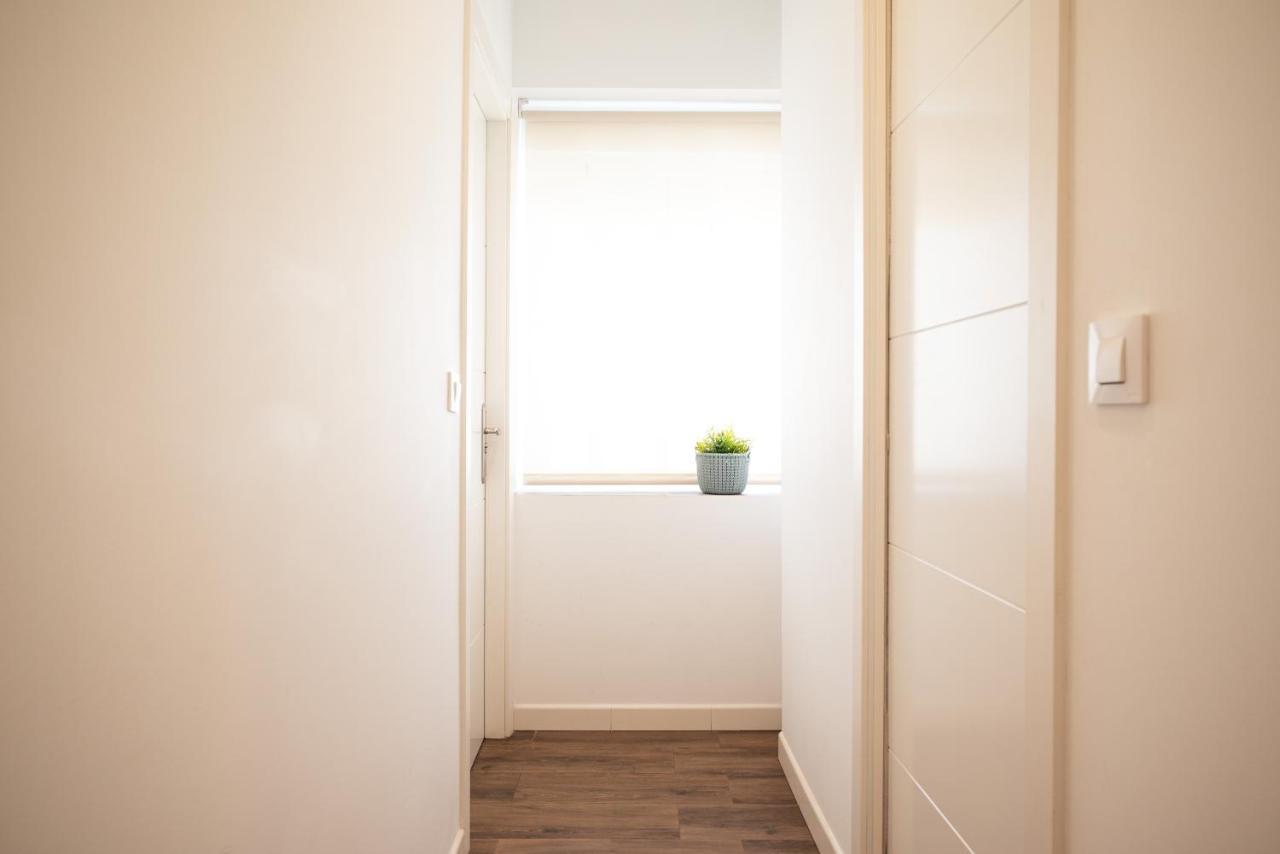 Apartament Emilio Luque Apartamento Kordoba Zewnętrze zdjęcie