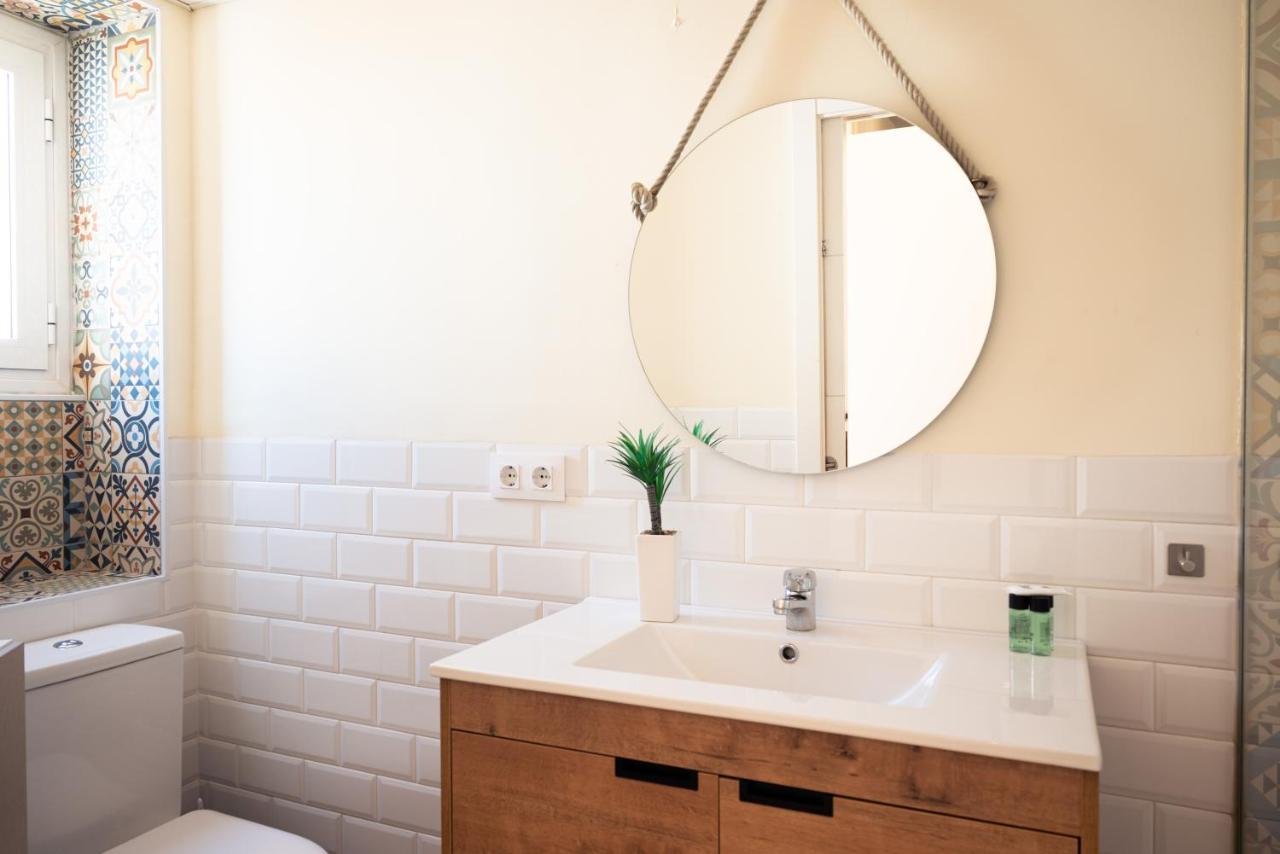 Apartament Emilio Luque Apartamento Kordoba Zewnętrze zdjęcie