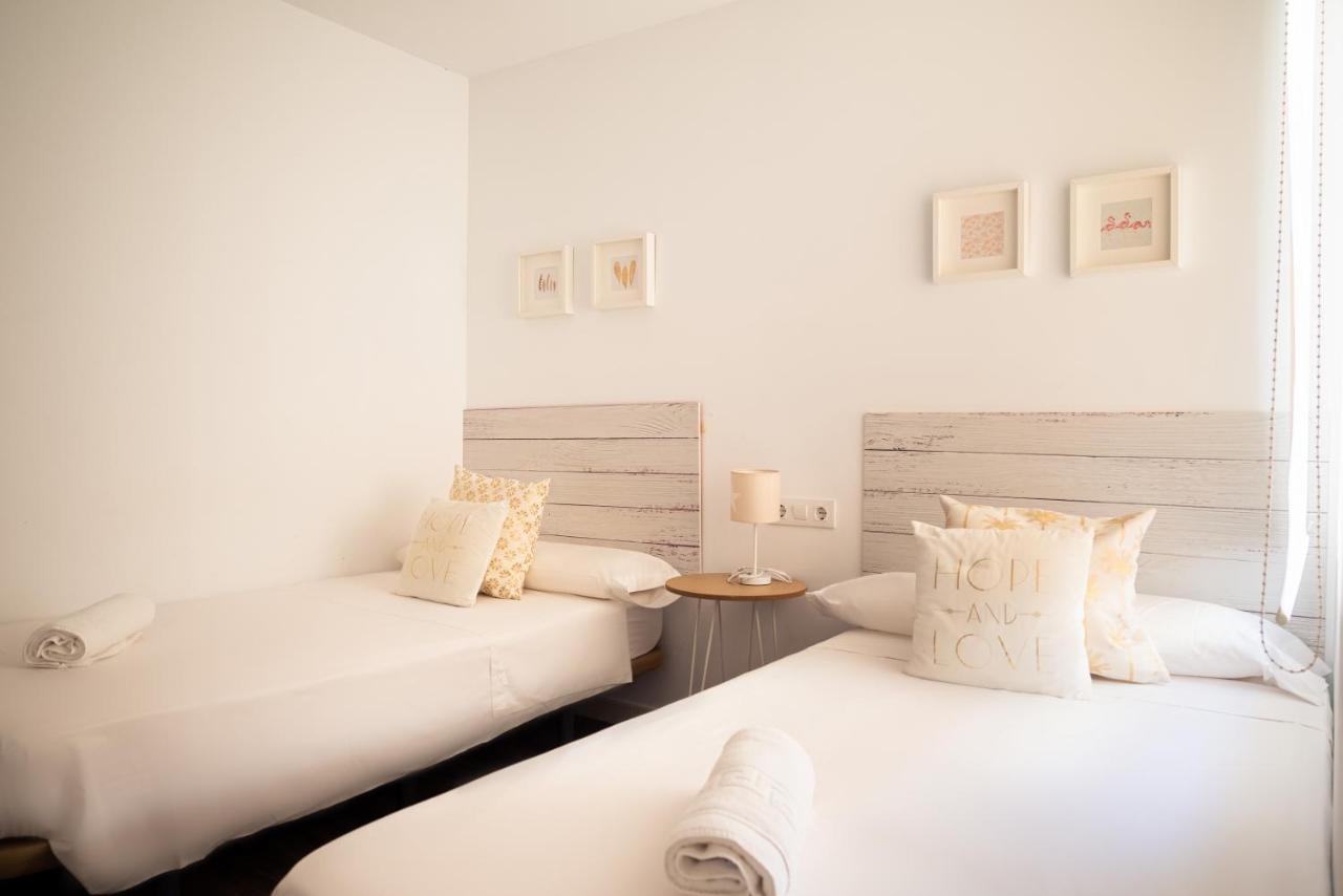 Apartament Emilio Luque Apartamento Kordoba Zewnętrze zdjęcie