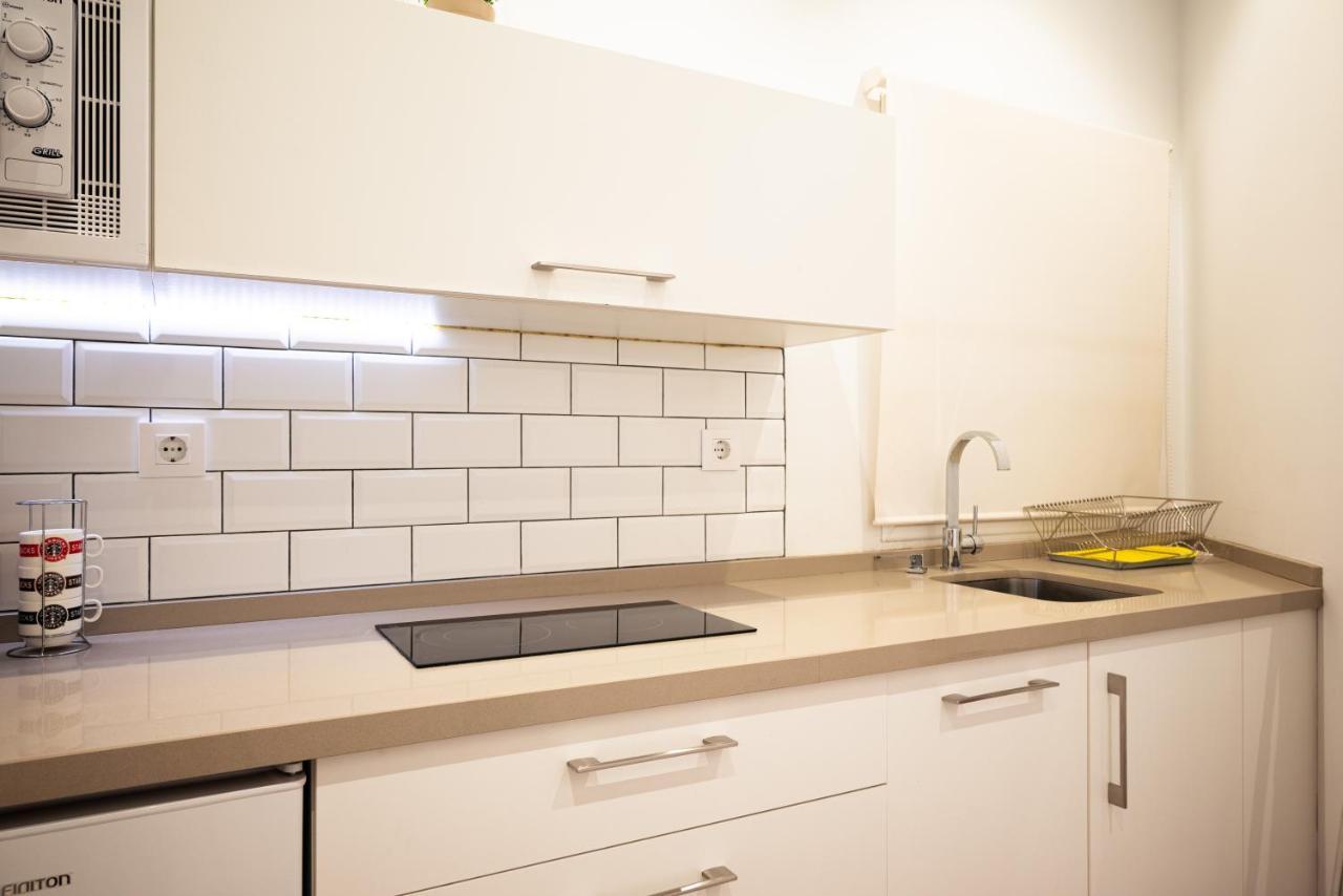 Apartament Emilio Luque Apartamento Kordoba Zewnętrze zdjęcie