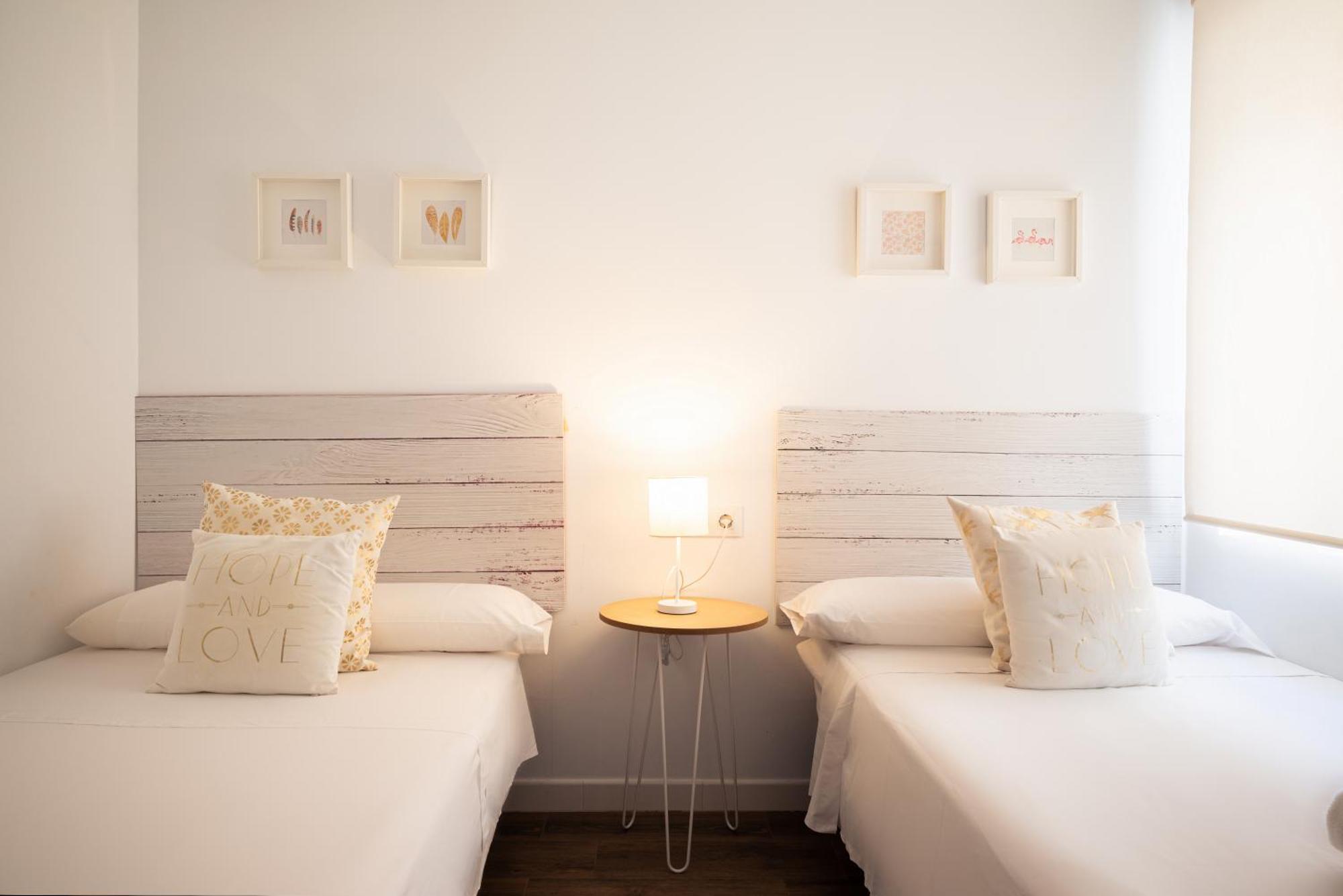 Apartament Emilio Luque Apartamento Kordoba Zewnętrze zdjęcie